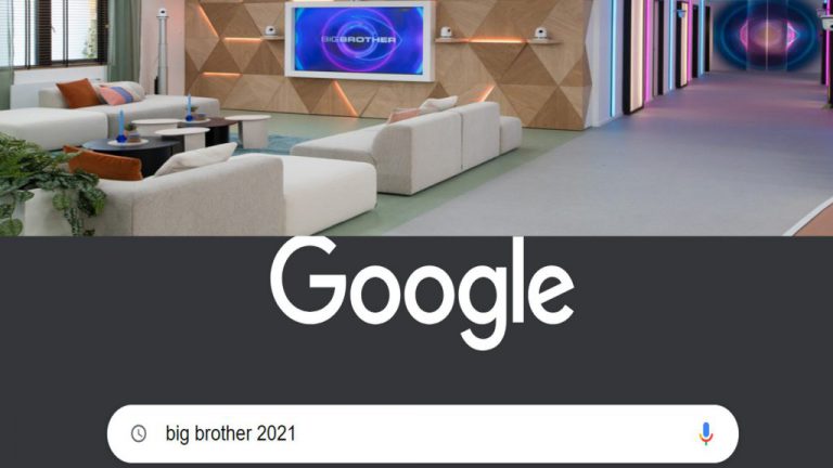 Big Brother meest gegoogeld in Stadskanaal - RTV1
