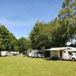 Camping 't Nije Hof in Stadskanaal