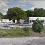 De St. Antoniusschool in Musselkanaal. (Foto: Google Streetview)